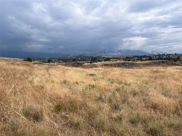 20 Acres of Agricultural Land for Sale in Polson, Montana