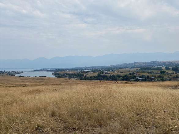 20 Acres of Agricultural Land for Sale in Polson, Montana