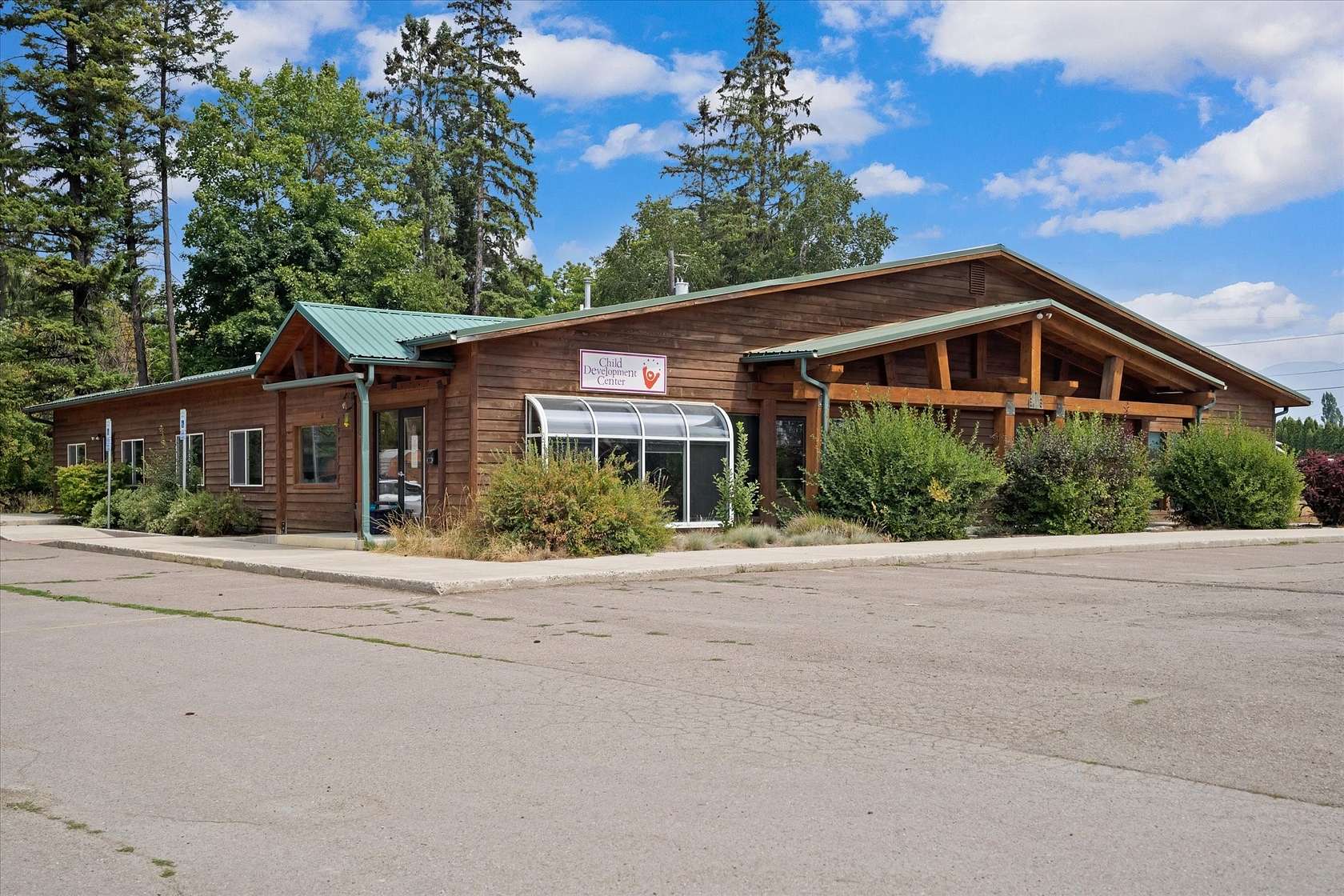 3.7 Acres of Commercial Land for Sale in Kalispell, Montana
