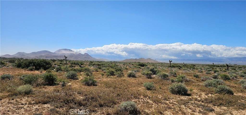 2 Acres of Land for Sale in Mojave, California