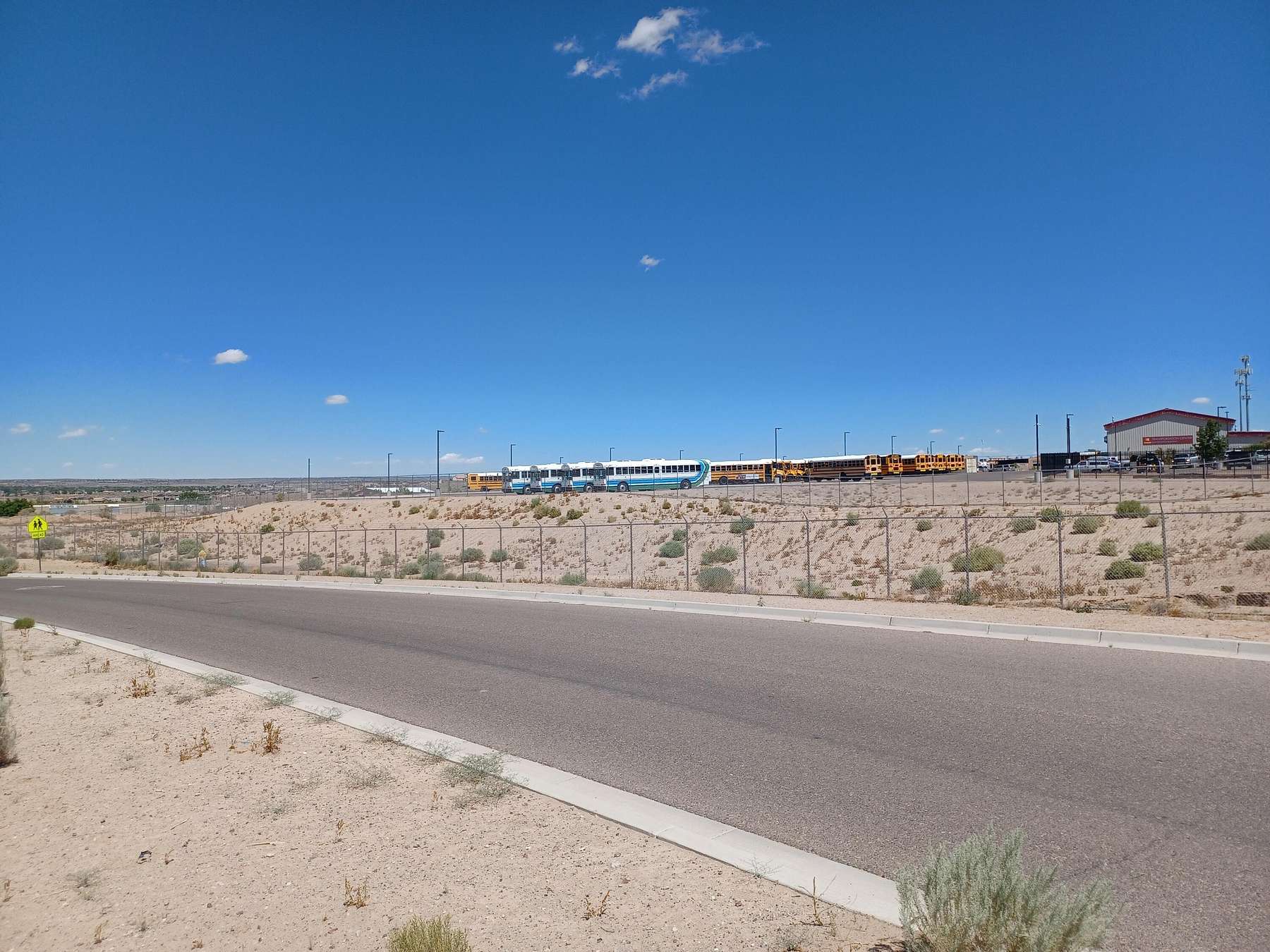 1.2 Acres of Land for Sale in Rio Rancho, New Mexico