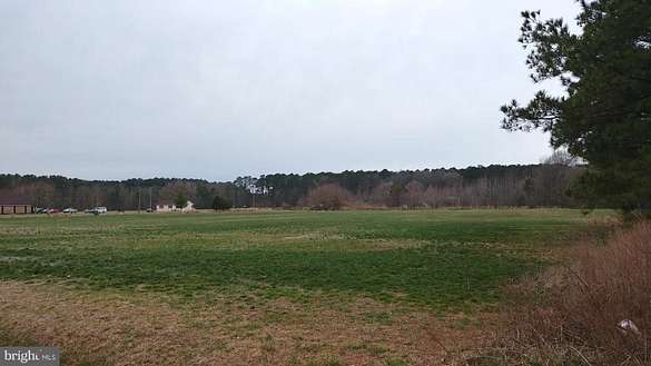 7.8 Acres of Residential Land for Sale in Cambridge, Maryland