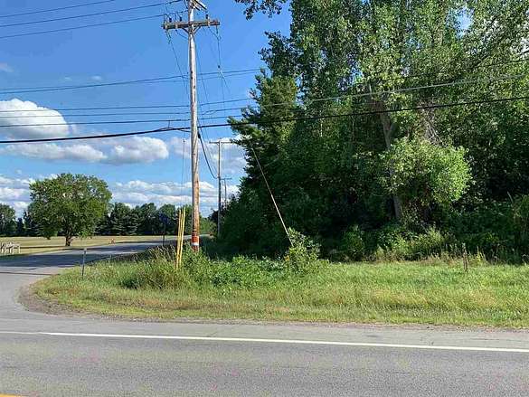 5.9 Acres of Commercial Land for Sale in Massena, New York