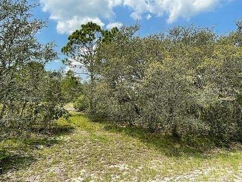 0.16 Acres of Residential Land for Sale in Poinciana, Florida
