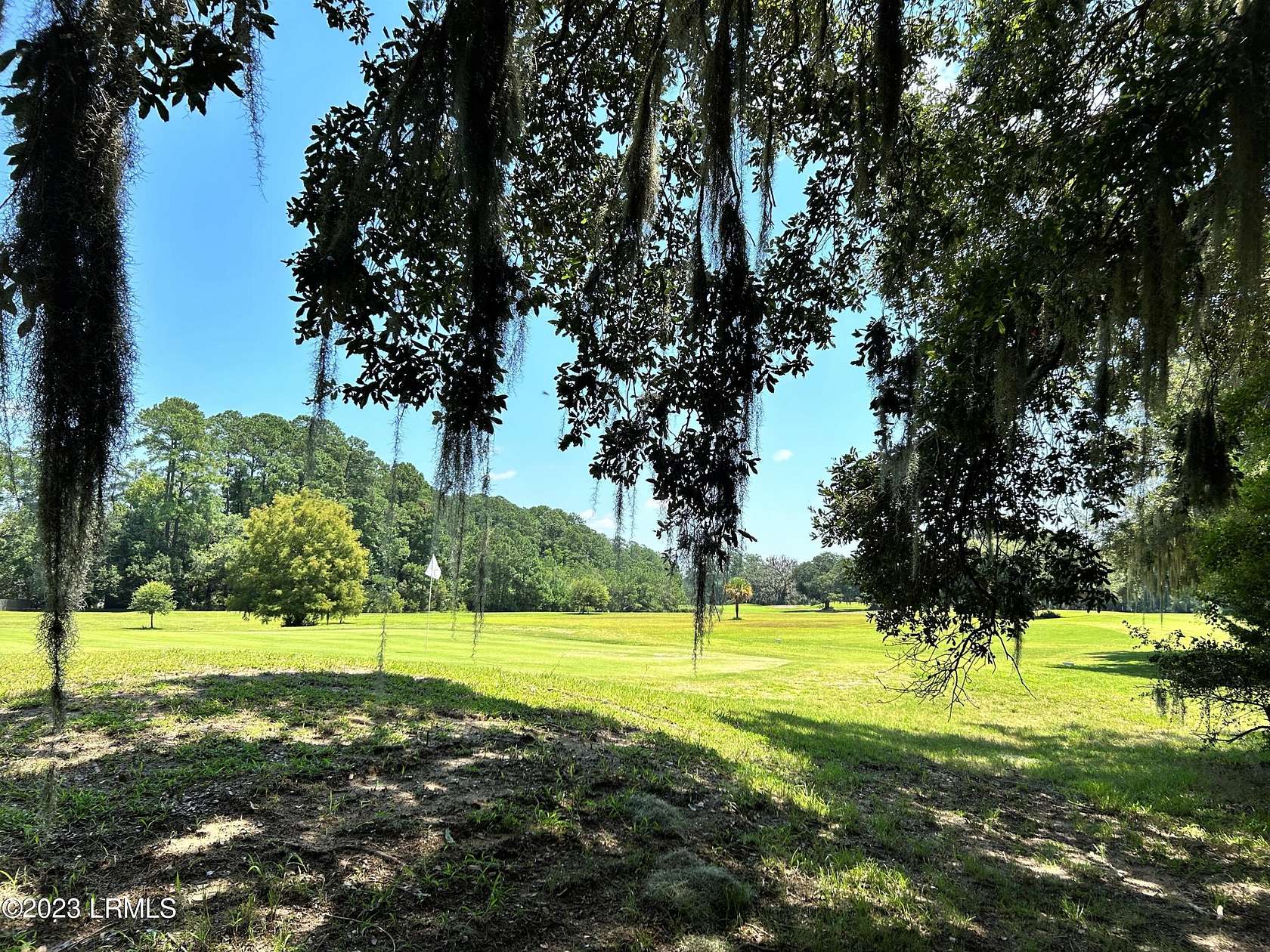 0.38 Acres of Residential Land for Sale in Beaufort, South Carolina