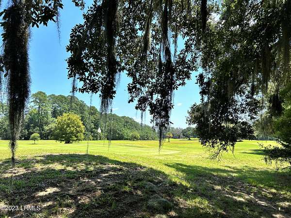 0.38 Acres of Residential Land for Sale in Beaufort, South Carolina