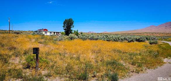 8.26 Acres of Residential Land with Home for Sale in Winnemucca, Nevada