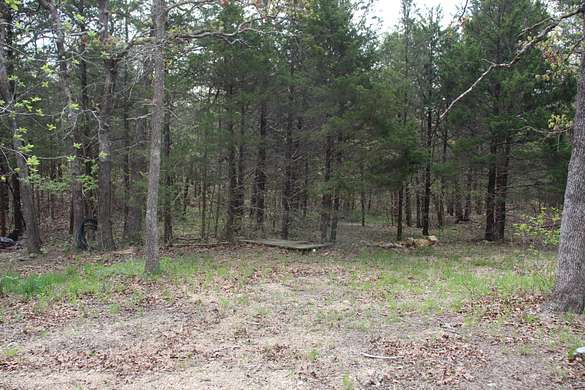1.3 Acres of Residential Land for Sale in Wheatland, Missouri