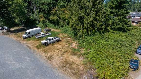 1 Acre of Residential Land for Sale in Everett, Washington