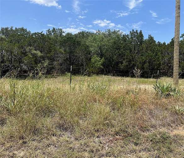 5 Acres of Residential Land for Sale in Mineral Wells, Texas