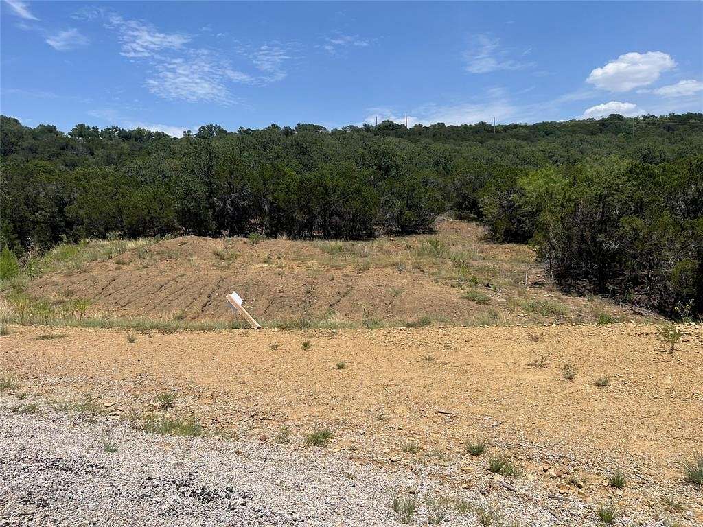 6.1 Acres of Residential Land for Sale in Mineral Wells, Texas