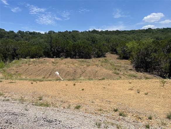 6.1 Acres of Residential Land for Sale in Mineral Wells, Texas