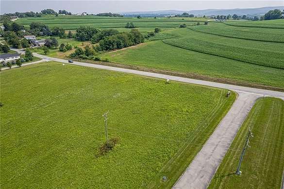1.7 Acres of Commercial Land for Sale in East Huntingdon Township, Pennsylvania