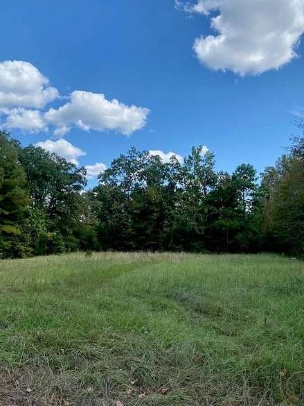 14.8 Acres of Land for Sale in Lufkin, Texas