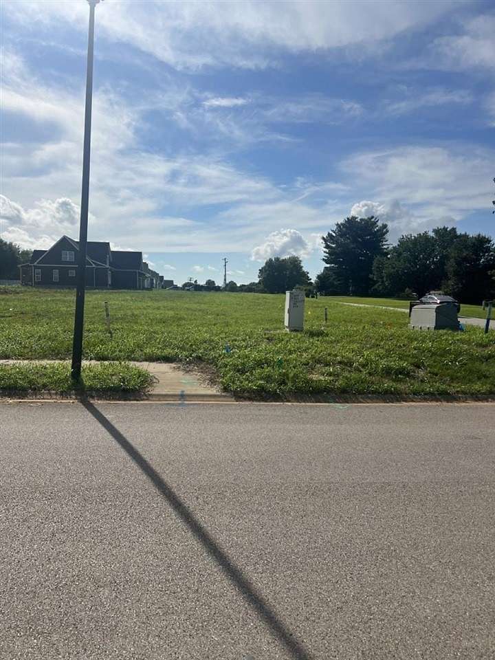 0.21 Acres of Residential Land for Sale in Bowling Green, Kentucky