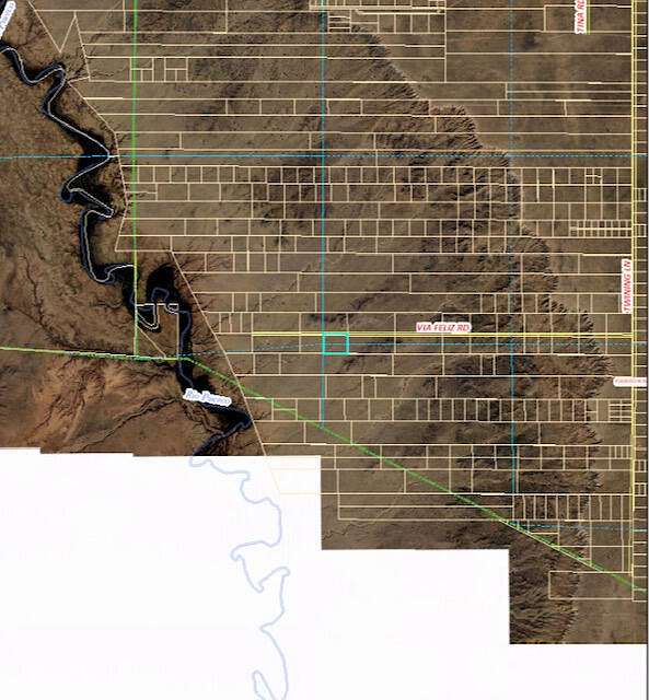 13.8 Acres of Land for Sale in Belen, New Mexico