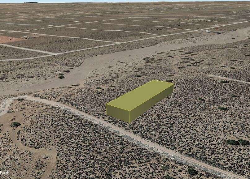0.5 Acres of Residential Land for Sale in Rio Rancho, New Mexico