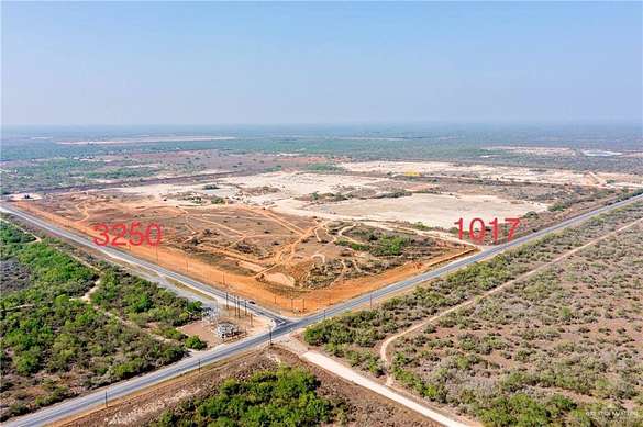 10 Acres of Land for Sale in Linn, Texas