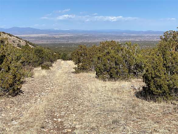 40 Acres of Recreational Land for Sale in Cerrillos, New Mexico