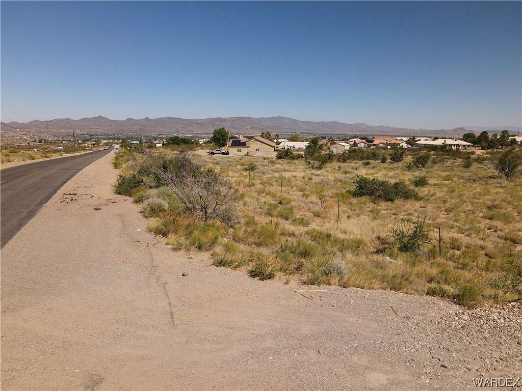 7 Acres of Residential Land for Sale in Kingman, Arizona