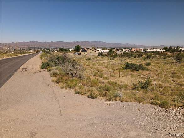 7.02 Acres of Residential Land for Sale in Kingman, Arizona