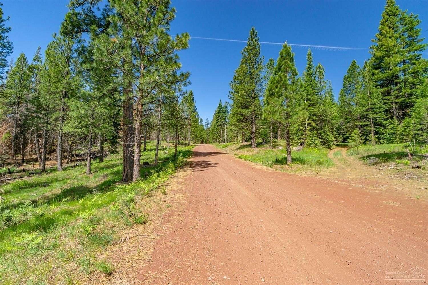 316 Acres of Recreational Land for Sale in Sisters, Oregon