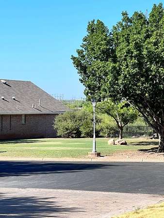 0.13 Acres of Residential Land for Sale in San Angelo, Texas