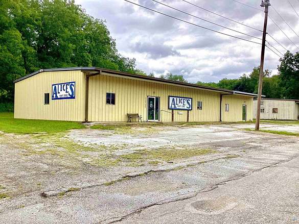 0.44 Acres of Commercial Land for Sale in Osceola, Missouri