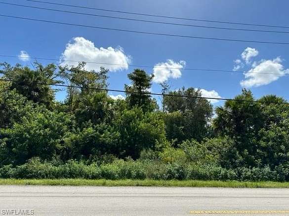 2.81 Acres of Residential Land for Sale in Naples, Florida