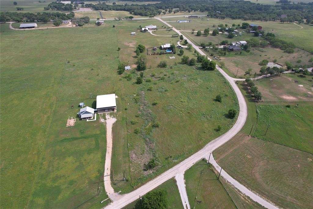 2.5 Acres of Residential Land for Sale in Bridgeport, Texas