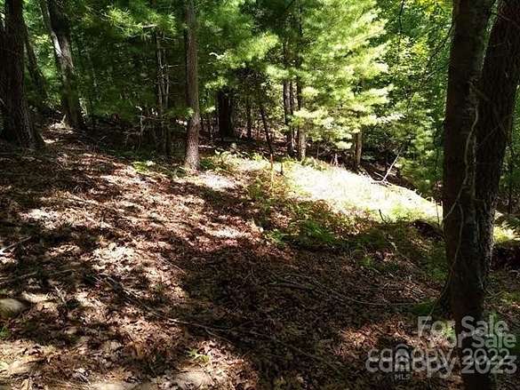 1.4 Acres of Residential Land for Sale in Pisgah Forest, North Carolina