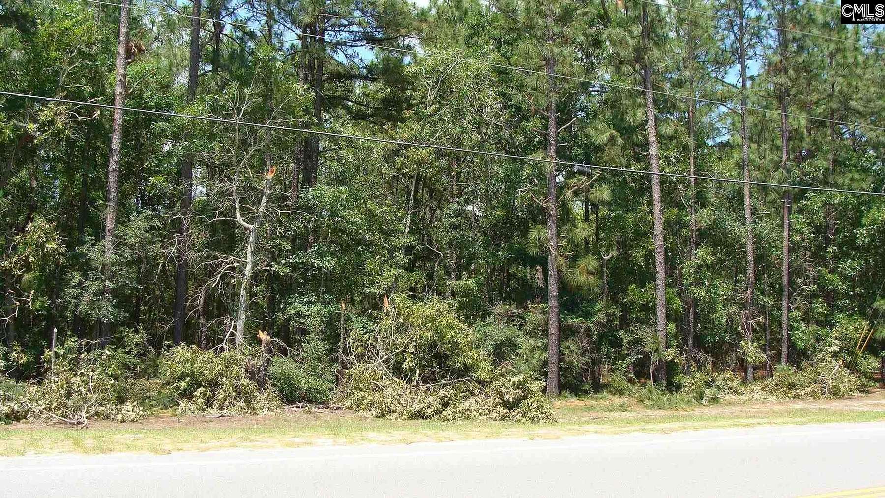 0.67 Acres of Commercial Land for Sale in Gaston, South Carolina