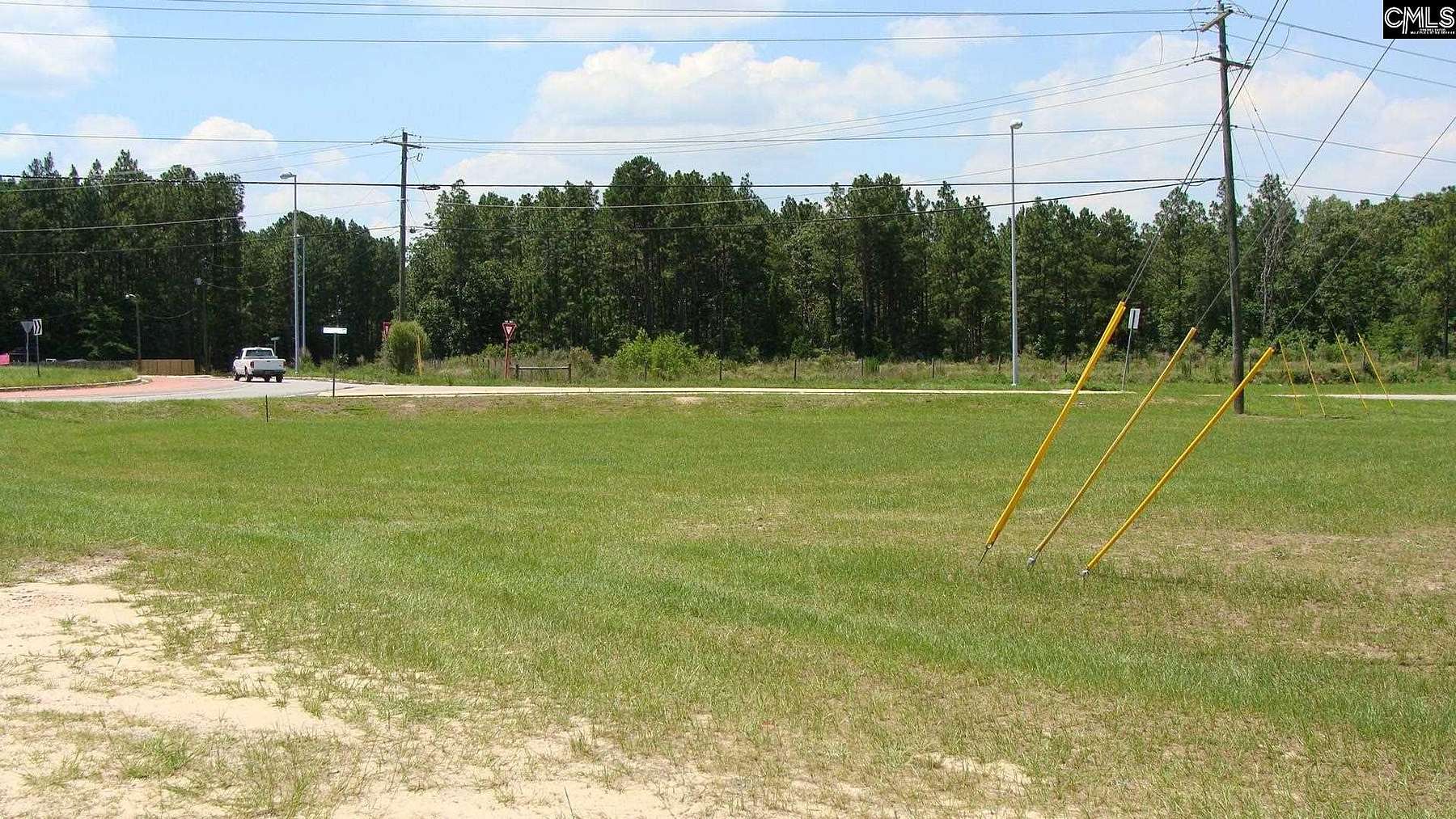 0.62 Acres of Commercial Land for Sale in Gaston, South Carolina