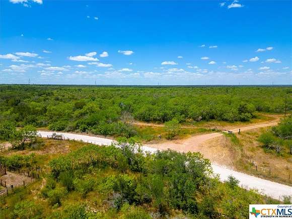 91 Acres of Recreational Land & Farm for Sale in Smiley, Texas