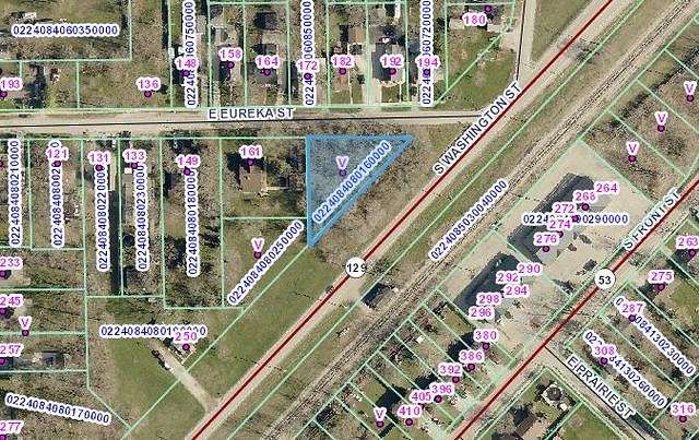 0.37 Acres of Residential Land for Sale in Braidwood, Illinois