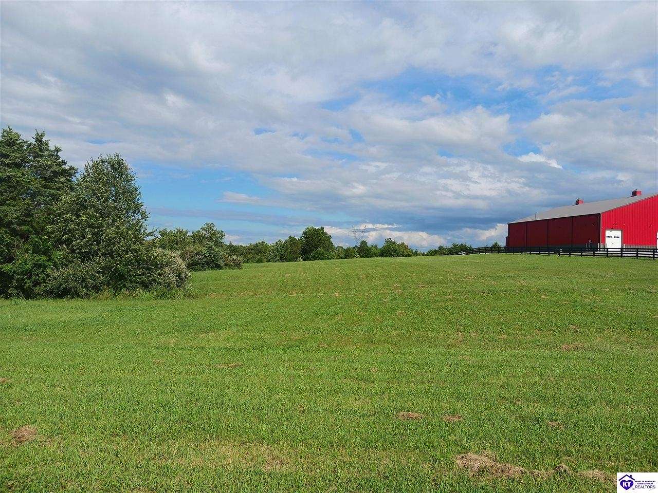 3.5 Acres of Residential Land for Sale in Elizabethtown, Kentucky