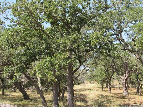 1.12 Acres of Residential Land for Sale in Bulverde, Texas