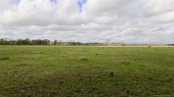 20 Acres of Agricultural Land for Sale in Vinton, Louisiana