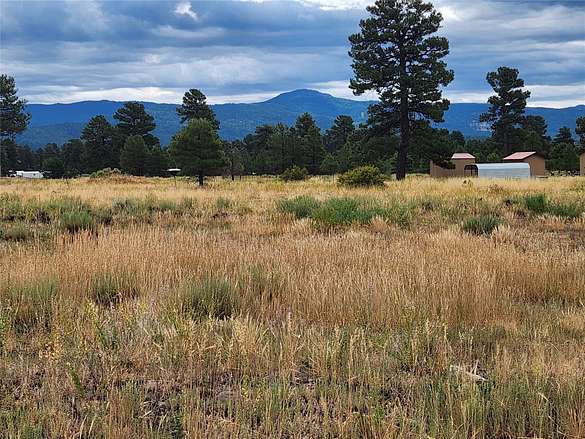 1 Acre of Residential Land for Sale in Chama, New Mexico
