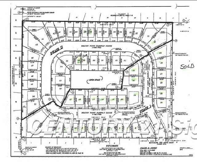 11 Acres of Land for Sale in Flushing, Michigan