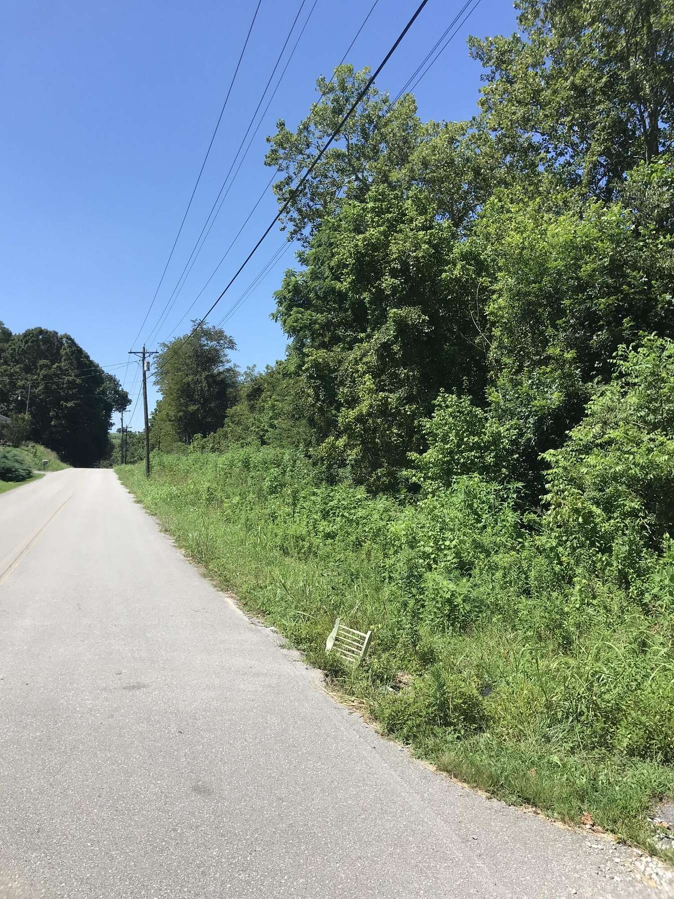 10.1 Acres of Land for Sale in Russellville, Tennessee