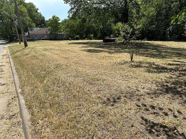 0.2 Acres of Residential Land for Sale in Ardmore, Oklahoma