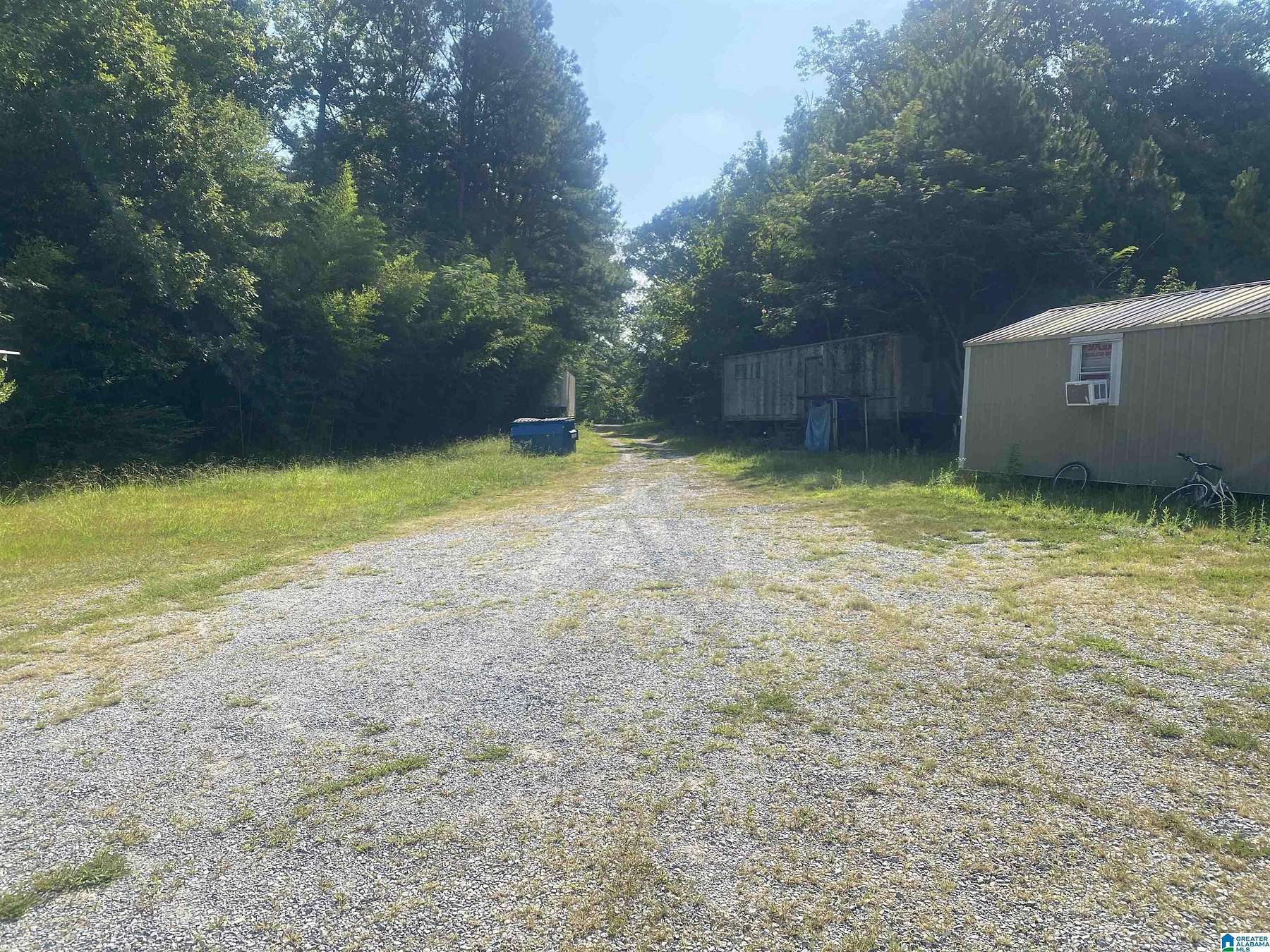 2.2 Acres of Residential Land for Sale in Columbiana, Alabama