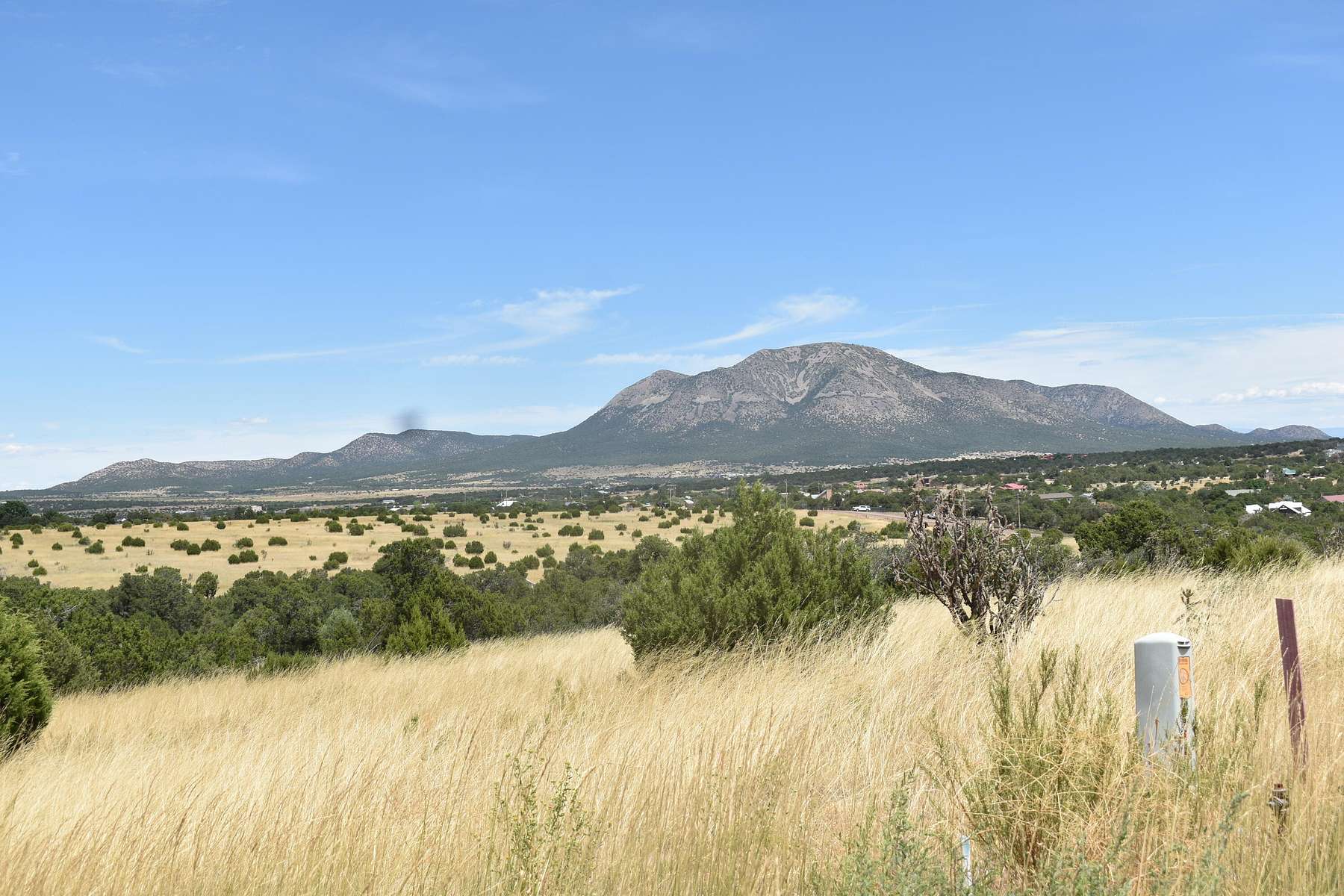 2.01 Acres of Land for Sale in Tijeras, New Mexico