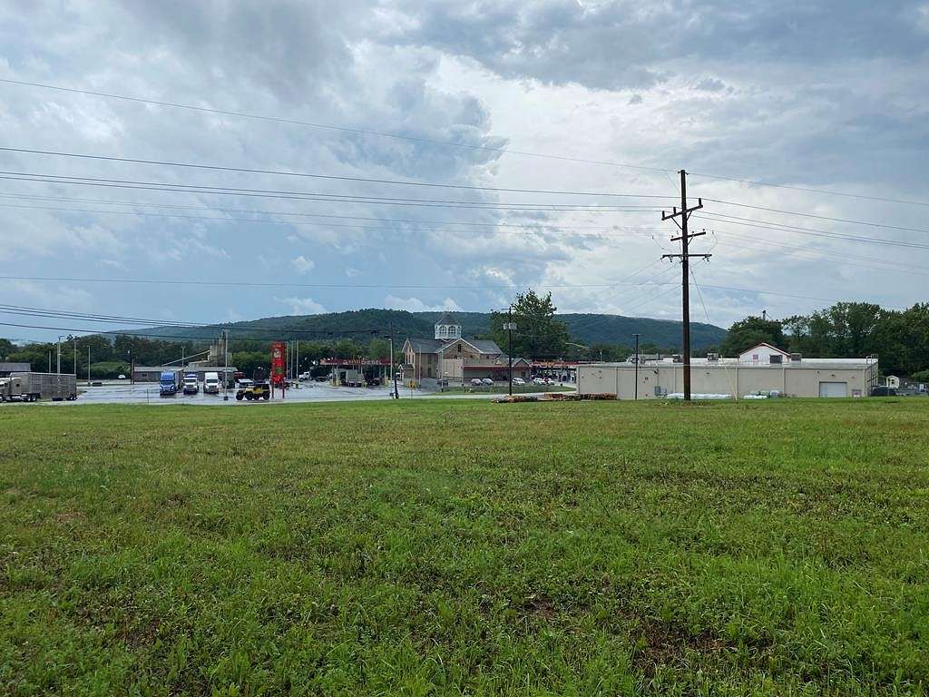 5.17 Acres of Commercial Land for Sale in Towanda, Pennsylvania