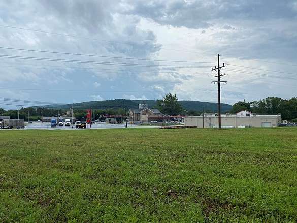 5.2 Acres of Commercial Land for Sale in Towanda, Pennsylvania