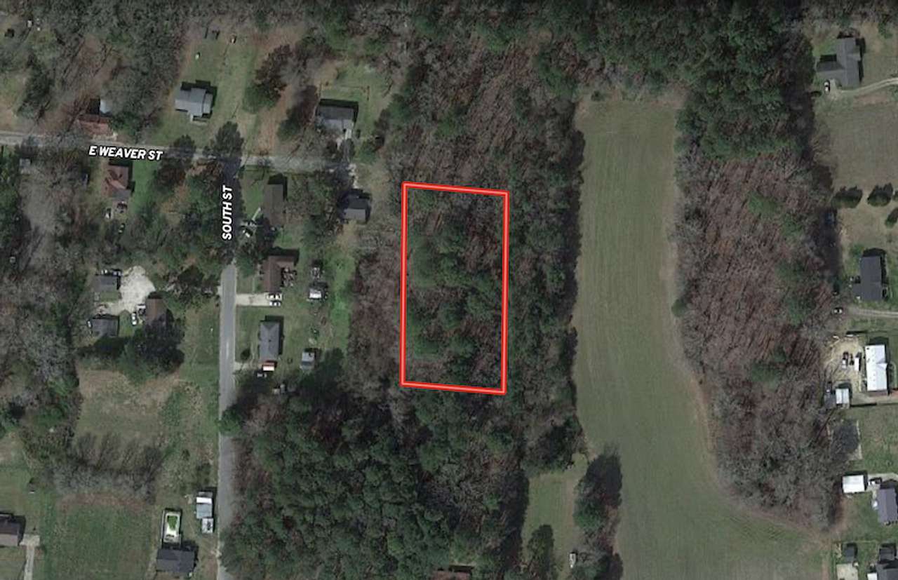 1 Acre of Residential Land for Sale in Whitakers, North Carolina