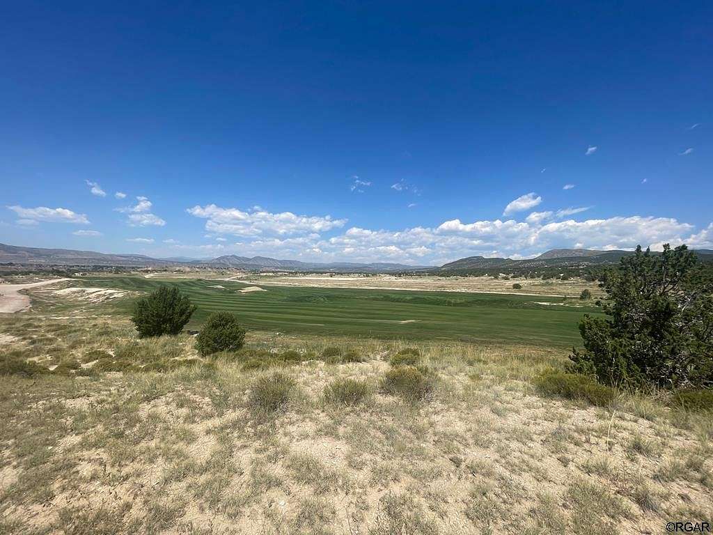 0.2 Acres of Residential Land for Sale in Cañon City, Colorado