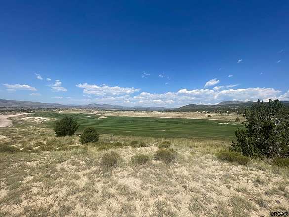 0.2 Acres of Residential Land for Sale in Cañon City, Colorado