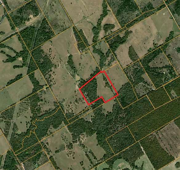 42 Acres of Recreational Land & Farm for Sale in Kosse, Texas LandSearch